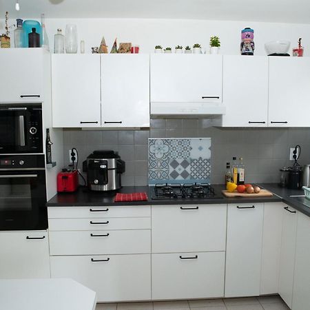 Private Room In Монпелие Екстериор снимка