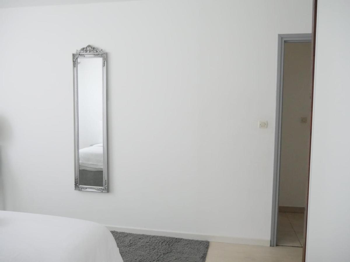 Private Room In Монпелие Екстериор снимка